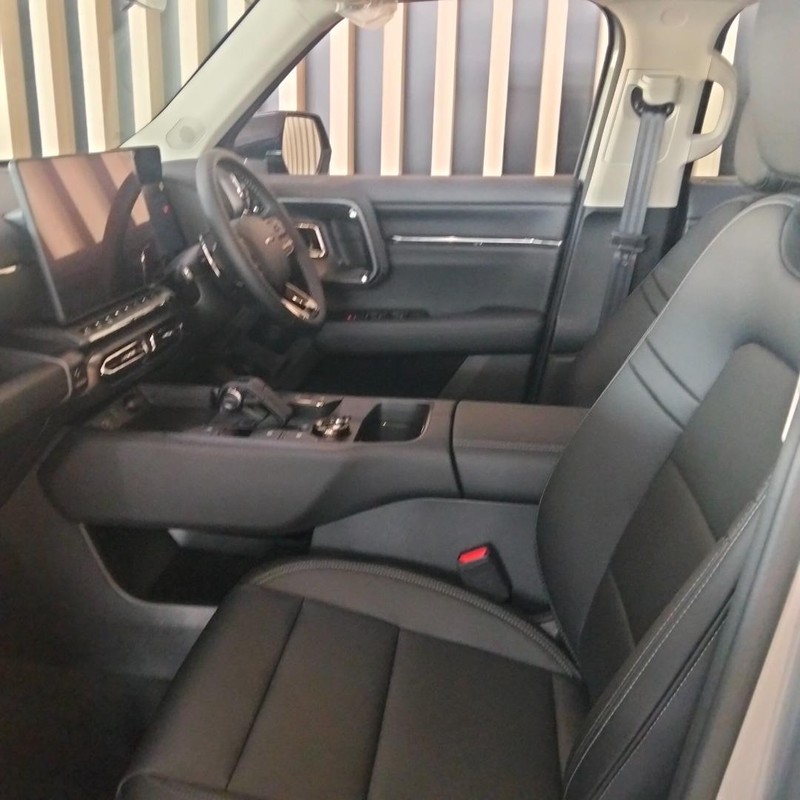 Haval H7 - GWM Motors Vaal PTY (Ltd) - Image 8