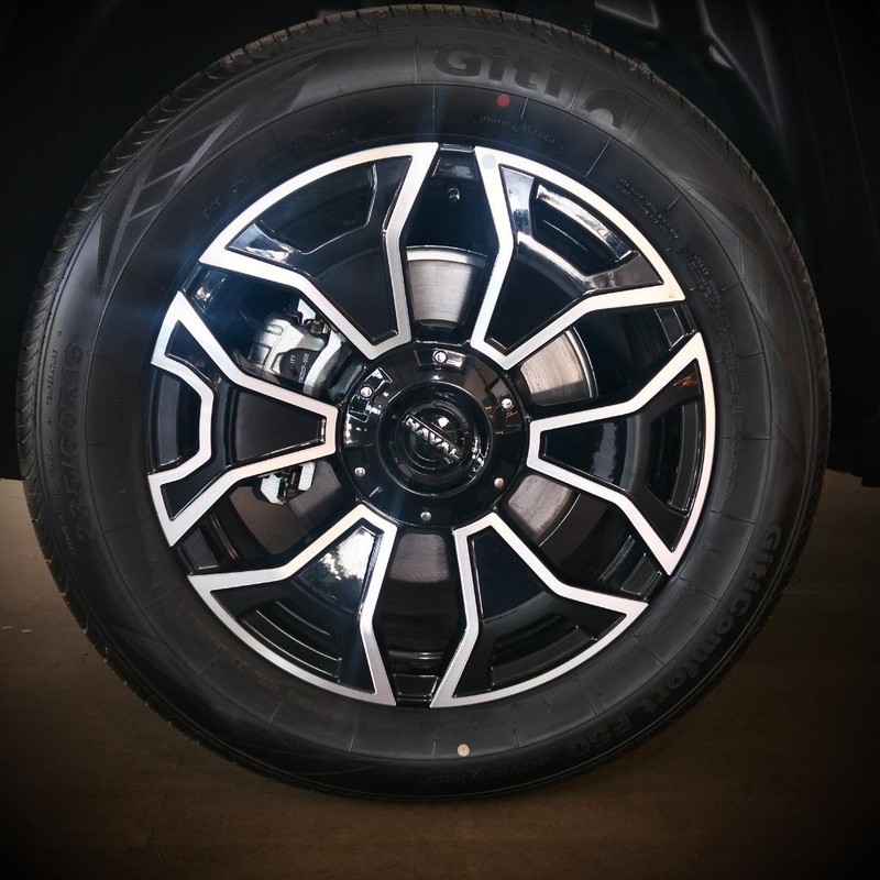 Haval H7 - GWM Motors Vaal PTY (Ltd) - Image 6