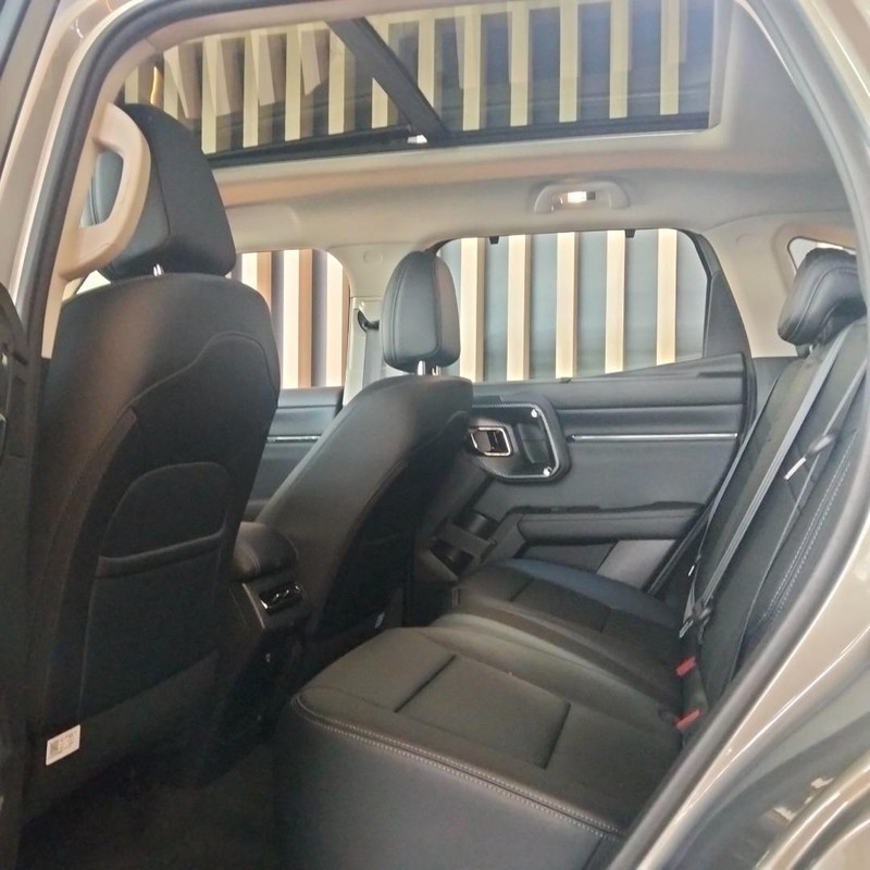 Haval H7 - GWM Motors Vaal PTY (Ltd) - Image 9