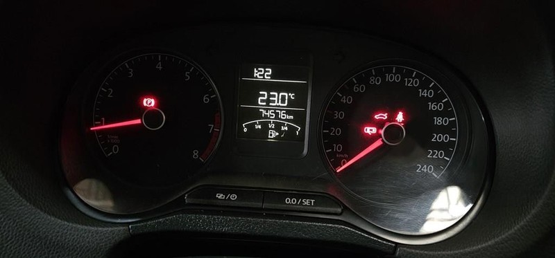 Volkswagen Polo Vivo - Mit Mak Motors - Image 12