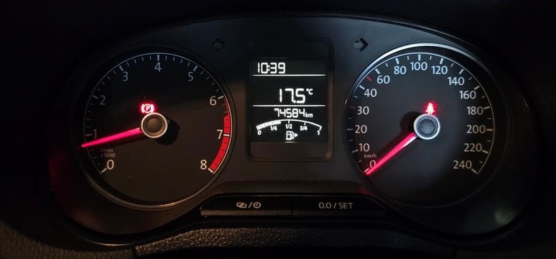 Volkswagen Polo Vivo - Mit Mak Motors - Image 12