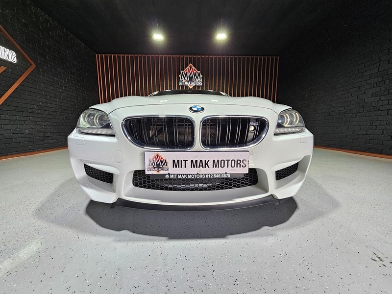 BMW 6 Series - Mit Mak Motors - Image 5
