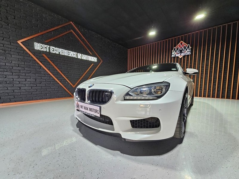 BMW 6 Series - Mit Mak Motors - Image 4