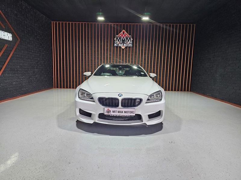 BMW 6 Series - Mit Mak Motors - Image 2