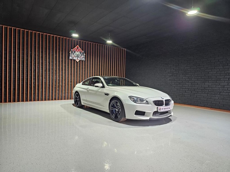 BMW 6 Series - Mit Mak Motors - Image 3