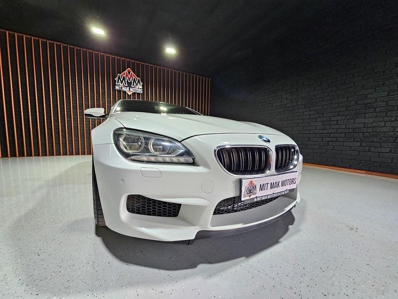 BMW 6 Series - Mit Mak Motors - Image 6
