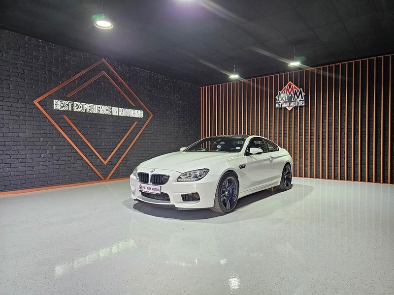 BMW 6 Series - Mit Mak Motors - Image 1