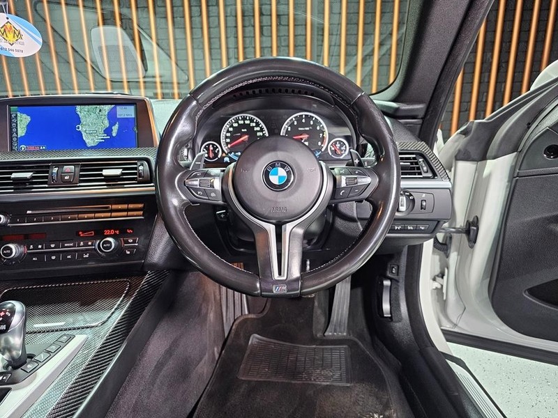 BMW 6 Series - Mit Mak Motors - Image 10