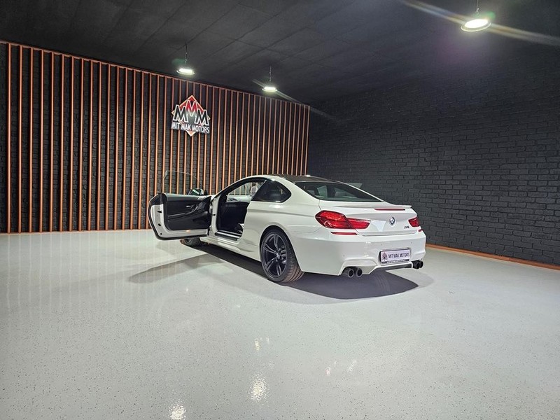 BMW 6 Series - Mit Mak Motors - Image 22