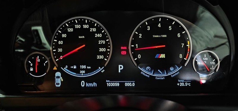 BMW 6 Series - Mit Mak Motors - Image 12