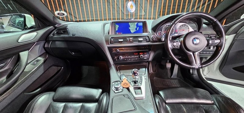 BMW 6 Series - Mit Mak Motors - Image 21