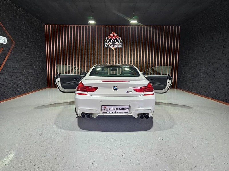 BMW 6 Series - Mit Mak Motors - Image 23