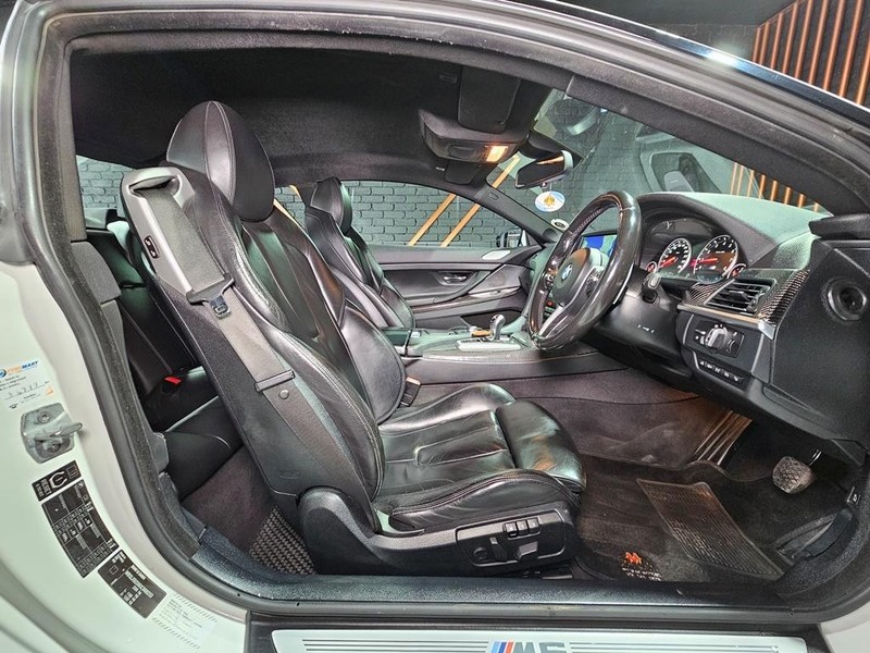 BMW 6 Series - Mit Mak Motors - Image 9