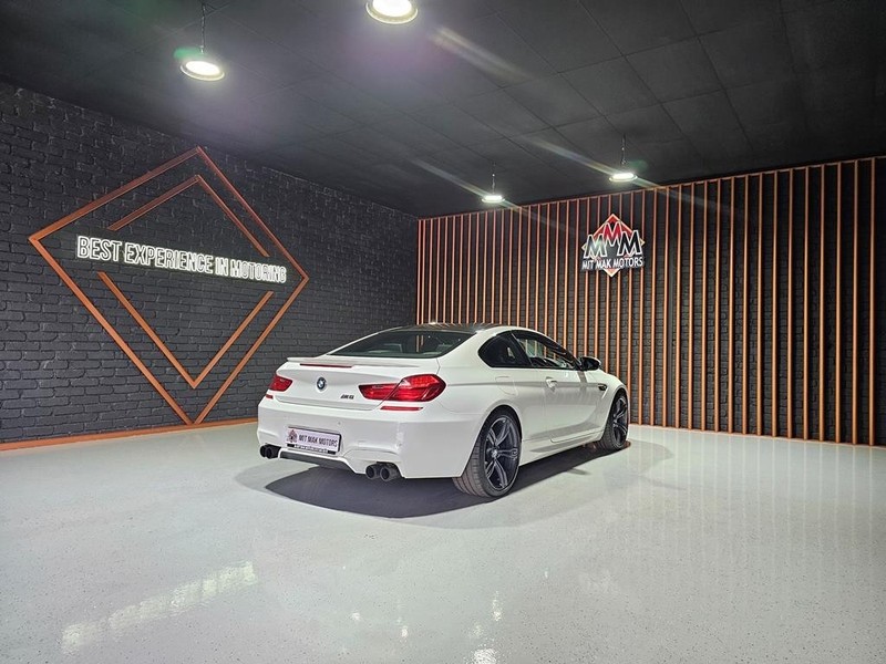 BMW 6 Series - Mit Mak Motors - Image 25