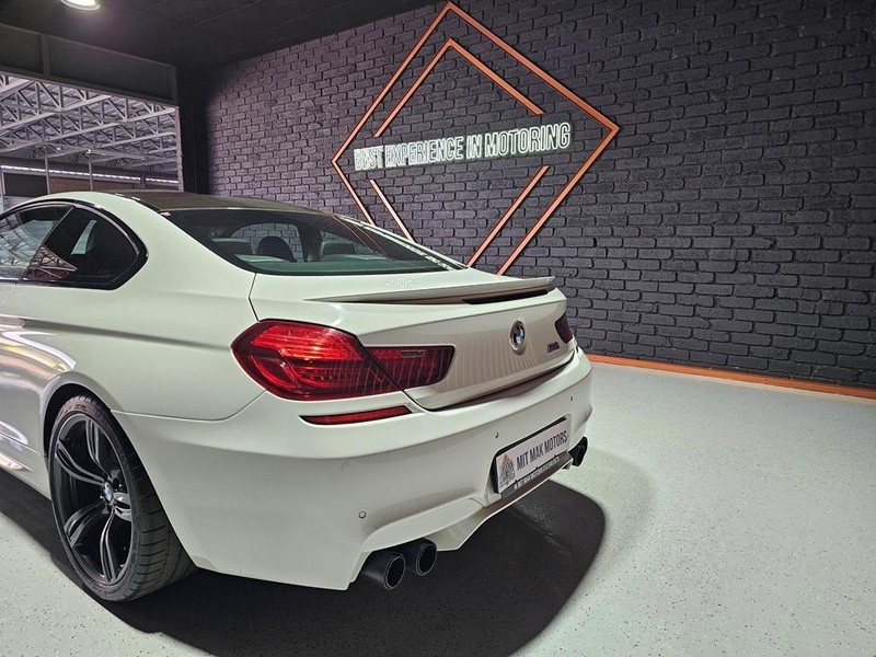 BMW 6 Series - Mit Mak Motors - Image 27