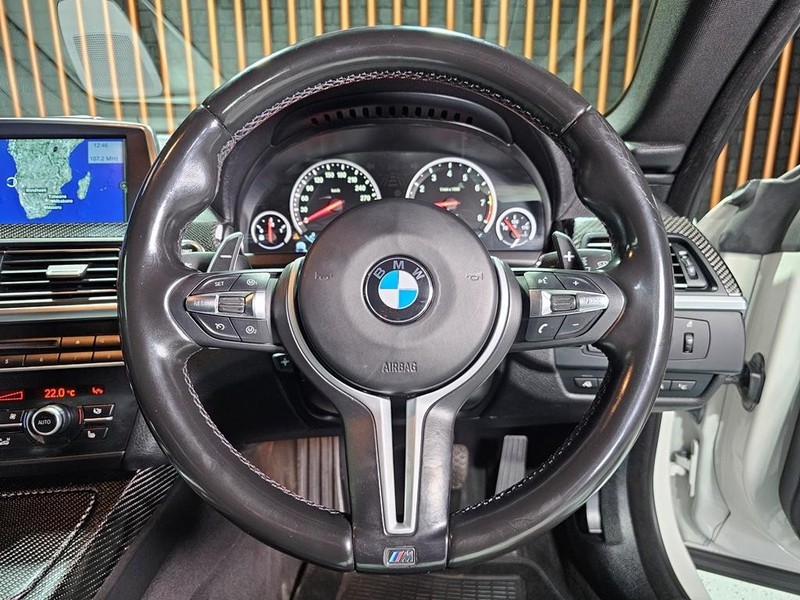BMW 6 Series - Mit Mak Motors - Image 11