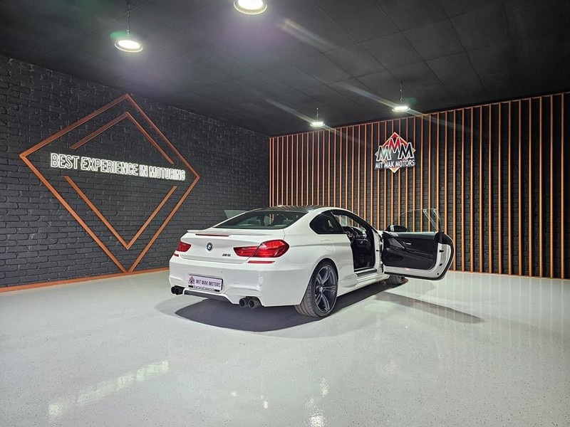 BMW 6 Series - Mit Mak Motors - Image 24