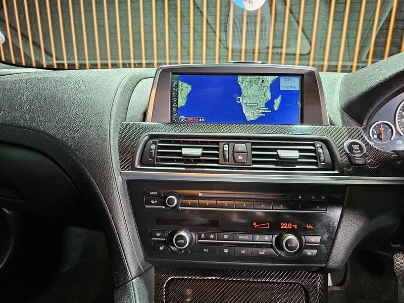 BMW 6 Series - Mit Mak Motors - Image 14