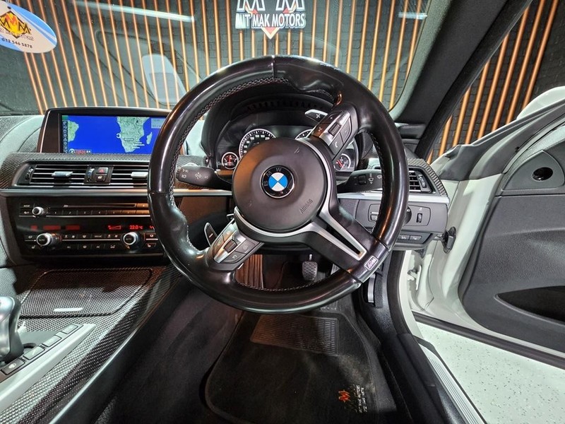 BMW 6 Series - Mit Mak Motors - Image 19