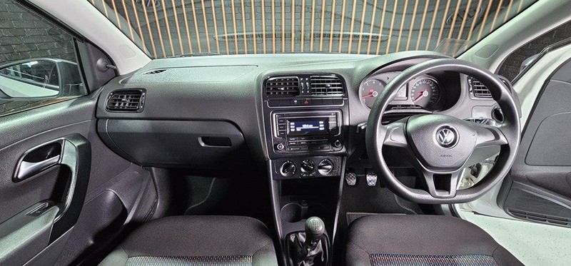 Volkswagen Polo Vivo - Mit Mak Motors - Image 19