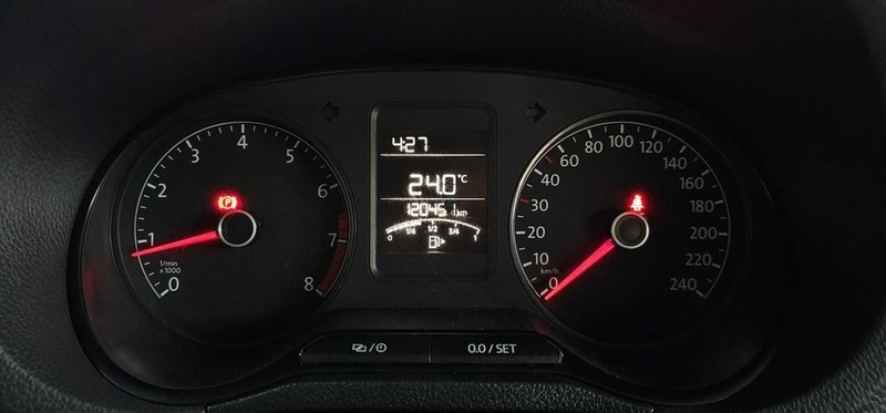 Volkswagen Polo Vivo - Mit Mak Motors - Image 12