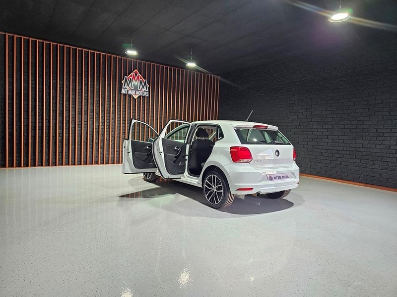Volkswagen Polo Vivo - Mit Mak Motors - Image 20