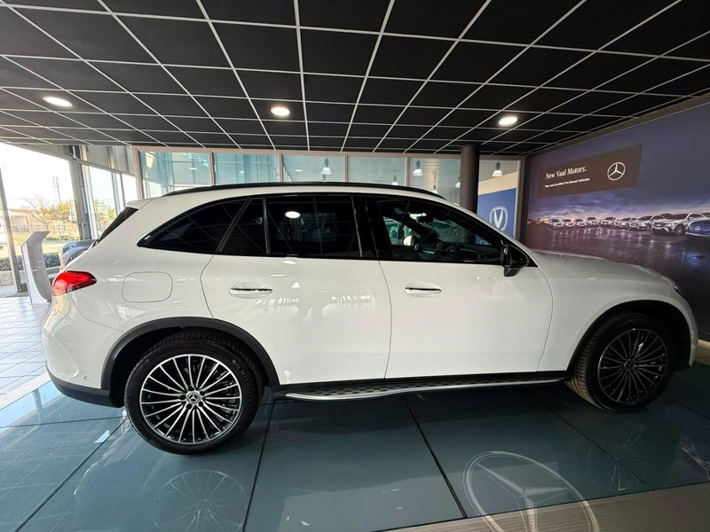 Mercedes-Benz GLC - New Vaal Motors Vereeniging Mercedes - Image 8