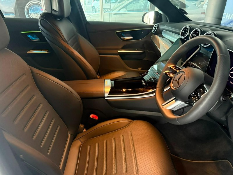 Mercedes-Benz GLC - New Vaal Motors Vereeniging Mercedes - Image 17