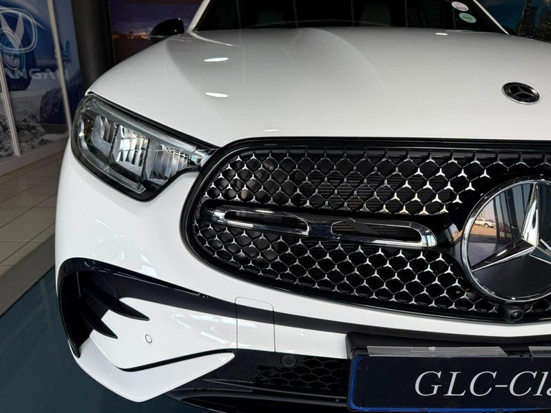 Mercedes-Benz GLC - New Vaal Motors Vereeniging Mercedes - Image 9