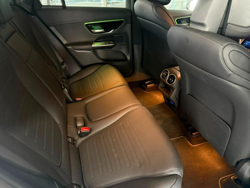 Mercedes-Benz GLC - New Vaal Motors Vereeniging Mercedes - Image 16