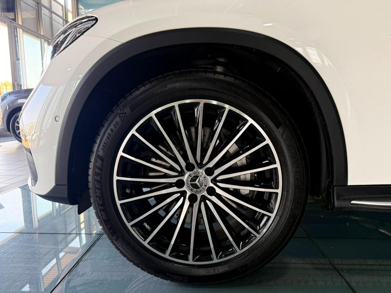 Mercedes-Benz GLC - New Vaal Motors Vereeniging Mercedes - Image 10