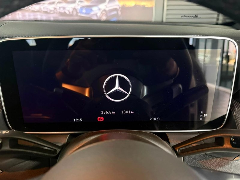Mercedes-Benz GLC - New Vaal Motors Vereeniging Mercedes - Image 13