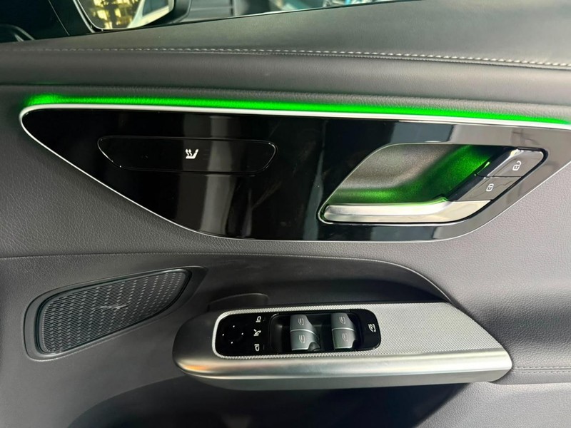 Mercedes-Benz GLC - New Vaal Motors Vereeniging Mercedes - Image 11