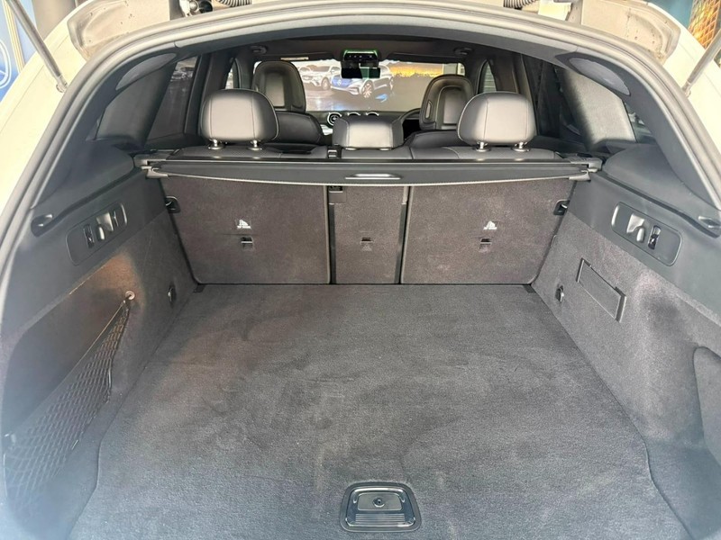 Mercedes-Benz GLC - New Vaal Motors Vereeniging Mercedes - Image 18