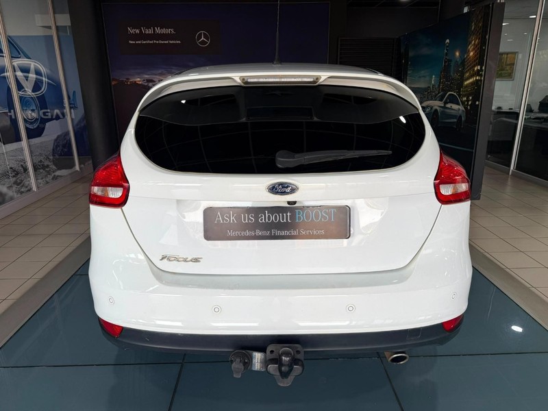 Ford Focus - New Vaal Motors Vereeniging Mercedes - Image 6
