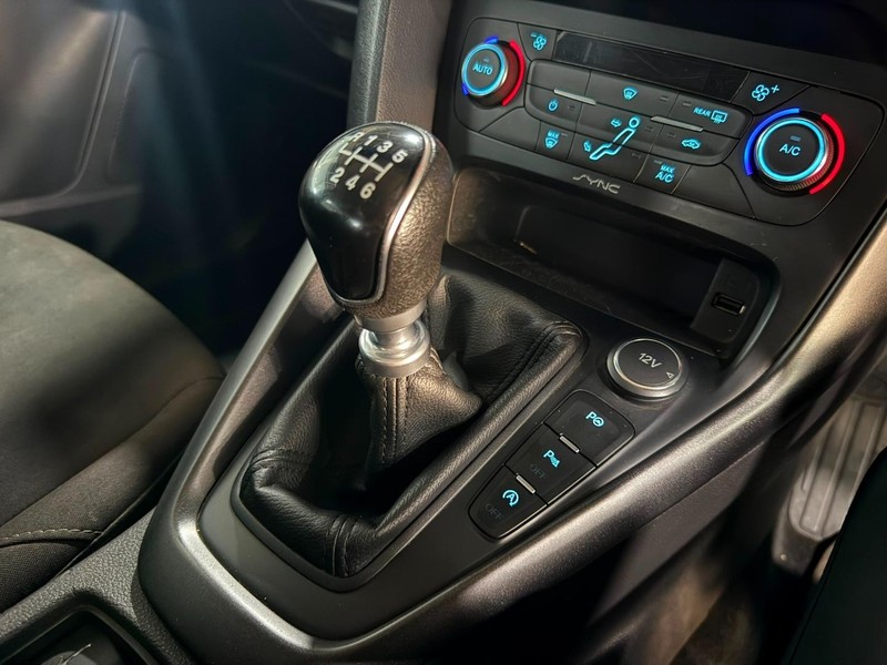 Ford Focus - New Vaal Motors Vereeniging Mercedes - Image 16