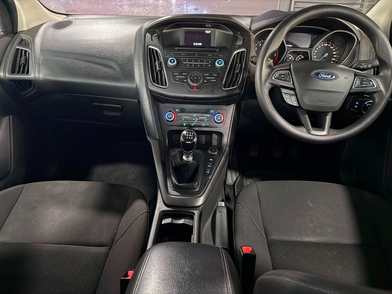 Ford Focus - New Vaal Motors Vereeniging Mercedes - Image 15