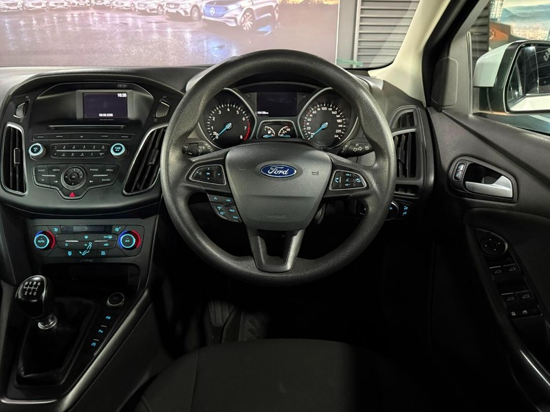 Ford Focus - New Vaal Motors Vereeniging Mercedes - Image 13