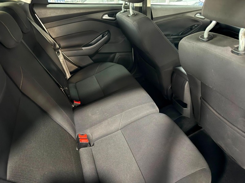 Ford Focus - New Vaal Motors Vereeniging Mercedes - Image 18