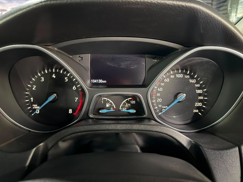 Ford Focus - New Vaal Motors Vereeniging Mercedes - Image 14