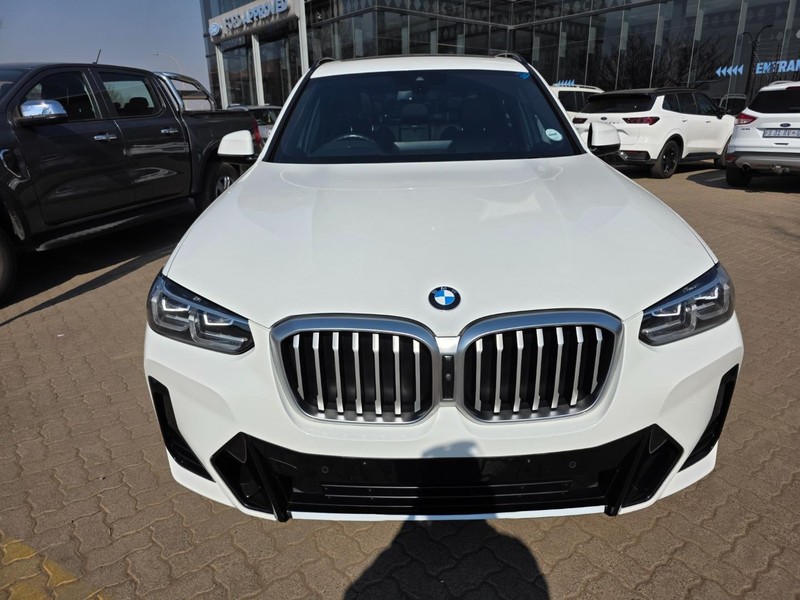 BMW X3 - Park Ford - Image 3
