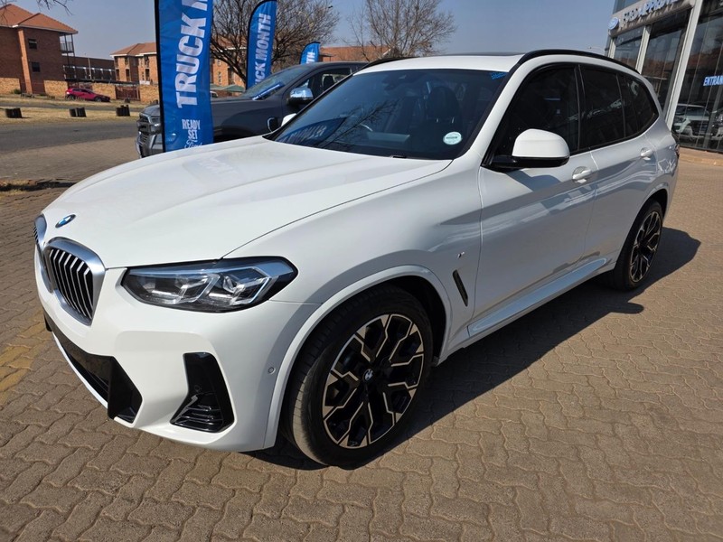 BMW X3 - Park Ford - Image 2