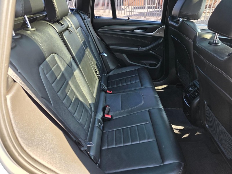 BMW X3 - Park Ford - Image 13