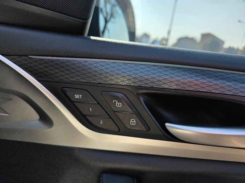 BMW X3 - Park Ford - Image 11