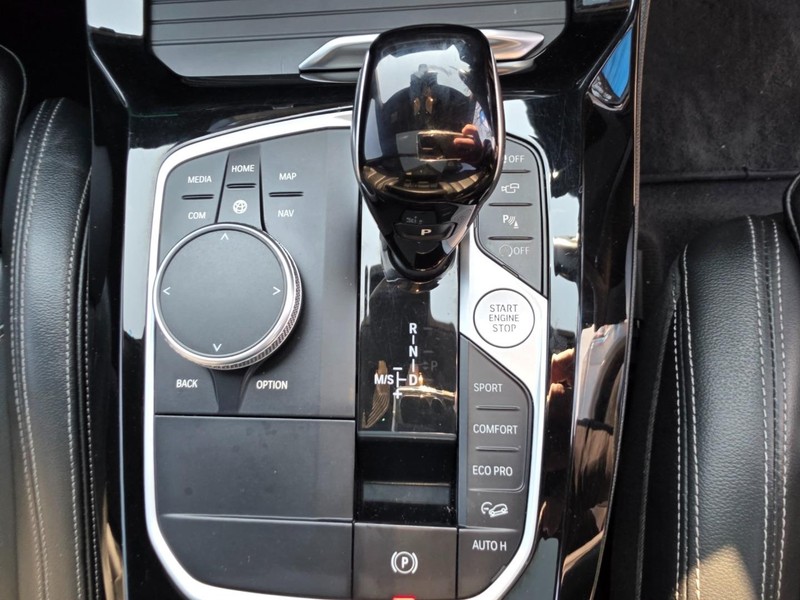BMW X3 - Park Ford - Image 10