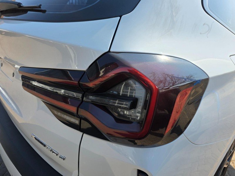 BMW X3 - Park Ford - Image 22