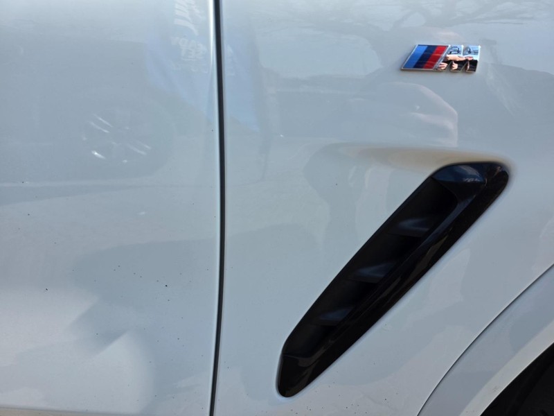 BMW X3 - Park Ford - Image 23