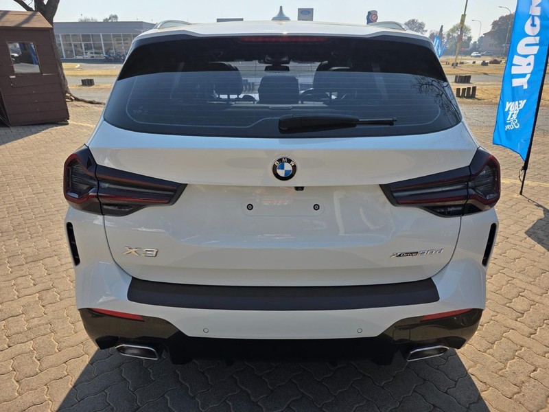BMW X3 - Park Ford - Image 4