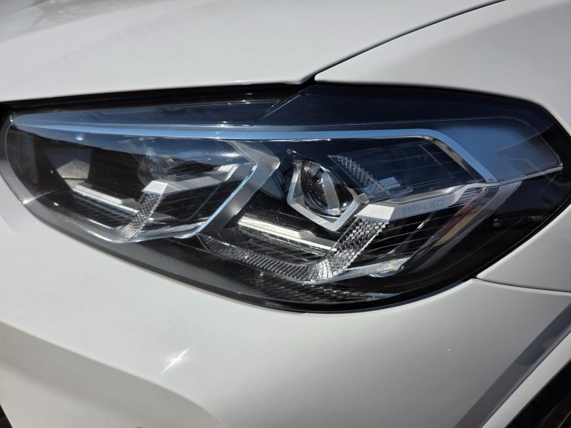 BMW X3 - Park Ford - Image 18