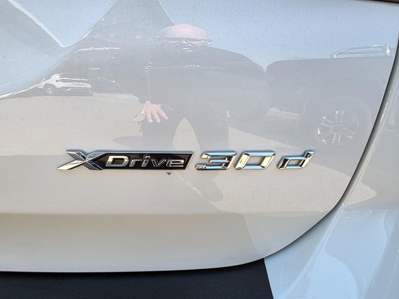 BMW X3 - Park Ford - Image 19